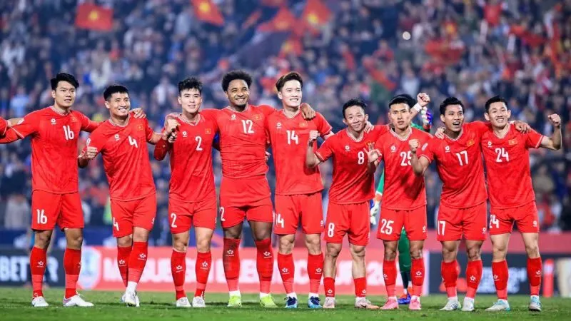 Chiến thuật dự kiến Đông Timor vs Việt Nam
