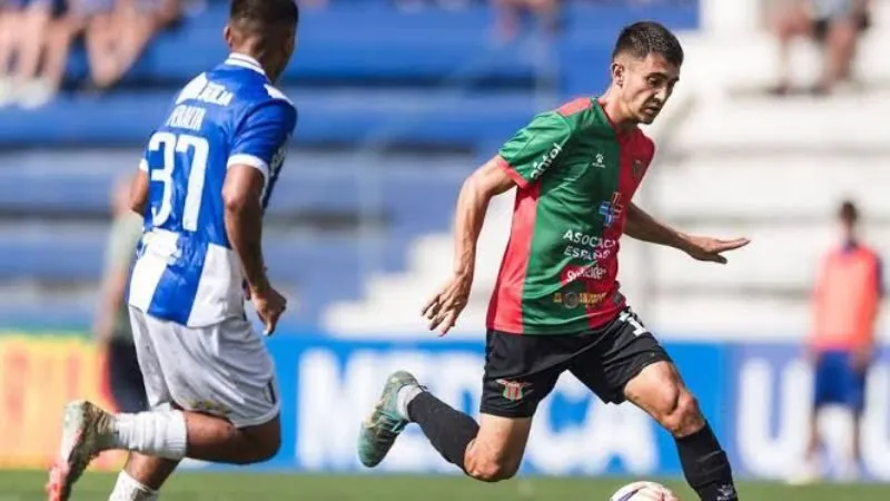 Chiến thuật sử dụng của Boston River vs Central Espanol