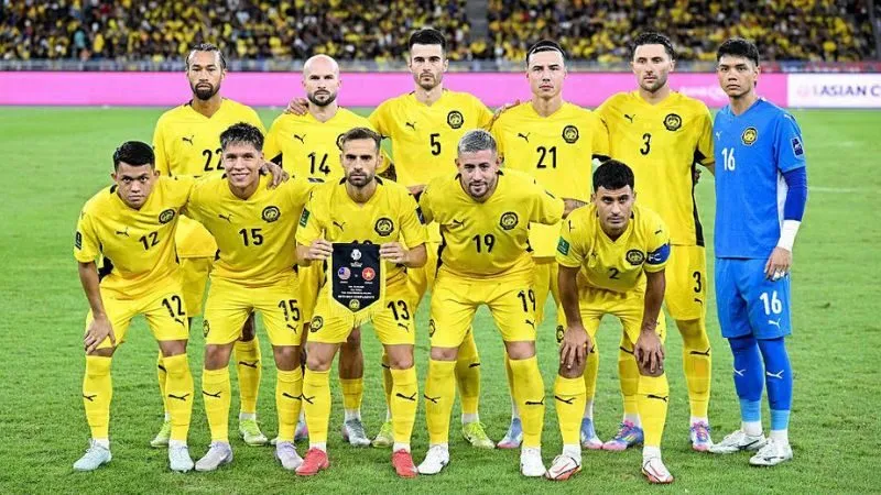 Chiến thuật chính trong trận Myanmar vs Malaysia