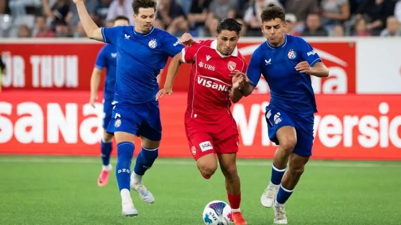Đánh giá phong độ của Dinamo Zagreb vs Kauno Zalgiris