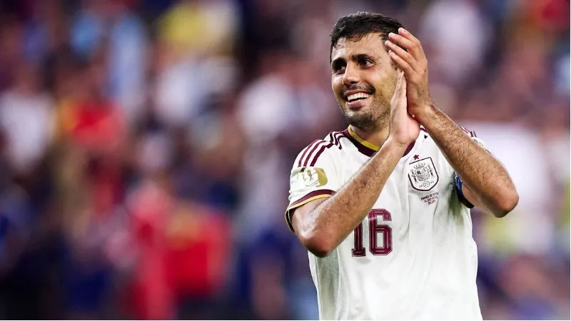 Điểm lại hành trình của Tây Ban Nha vs Argentina tại World Cup