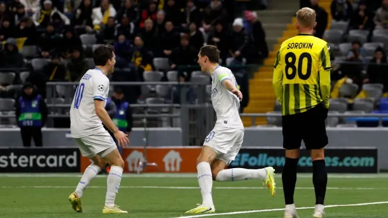 Phong độ trước trận Levski vs Kairat cập nhật mới