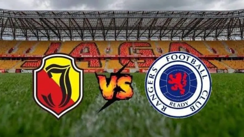 Soi Kèo Jagiellonia Bialystok Vs Rangers, 23h00 6/8, Cúp C2