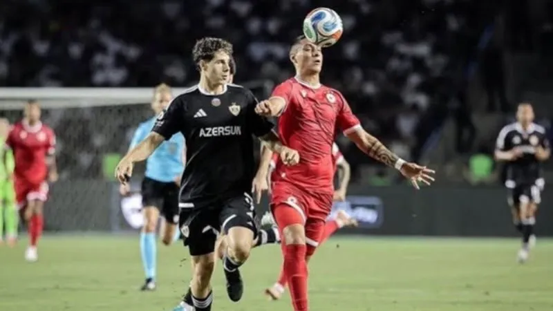 Tin tức quan trọng trước trận CSKA vs Qarabag