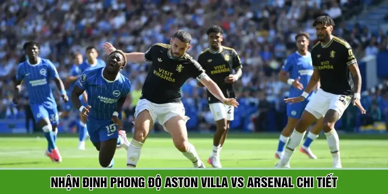 Phong độ 2 đội bóng rất đáng chú ý