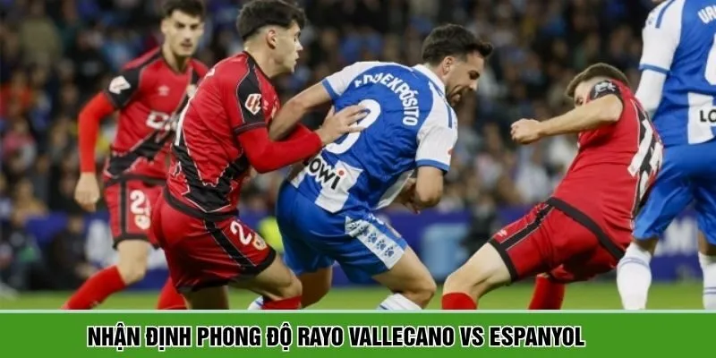 Đánh giá phong độ 2 đội trước trận đấu